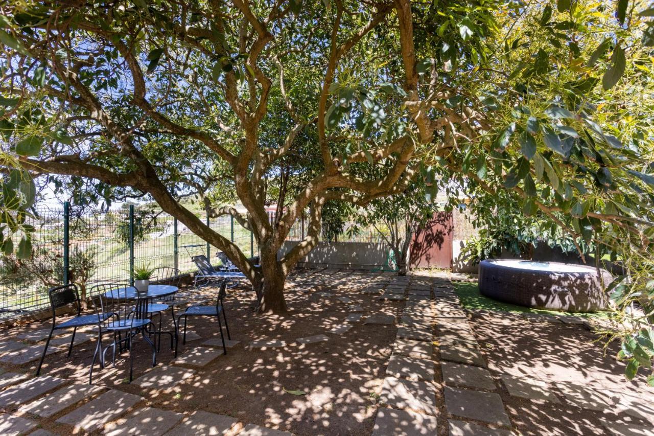 Tegueste Charming House Exterior photo