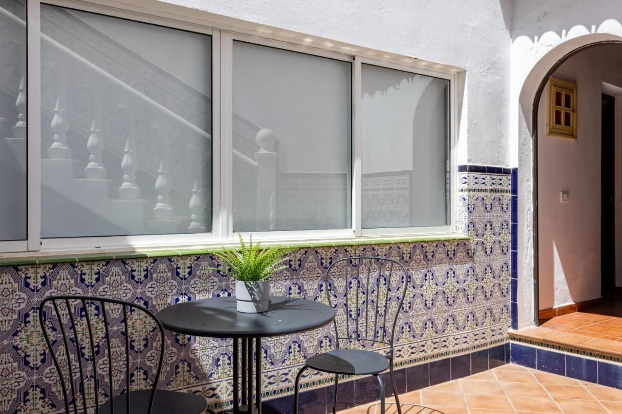 Tegueste Charming House Exterior photo